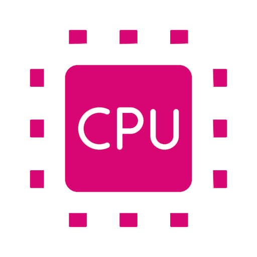 Powerful CPUs